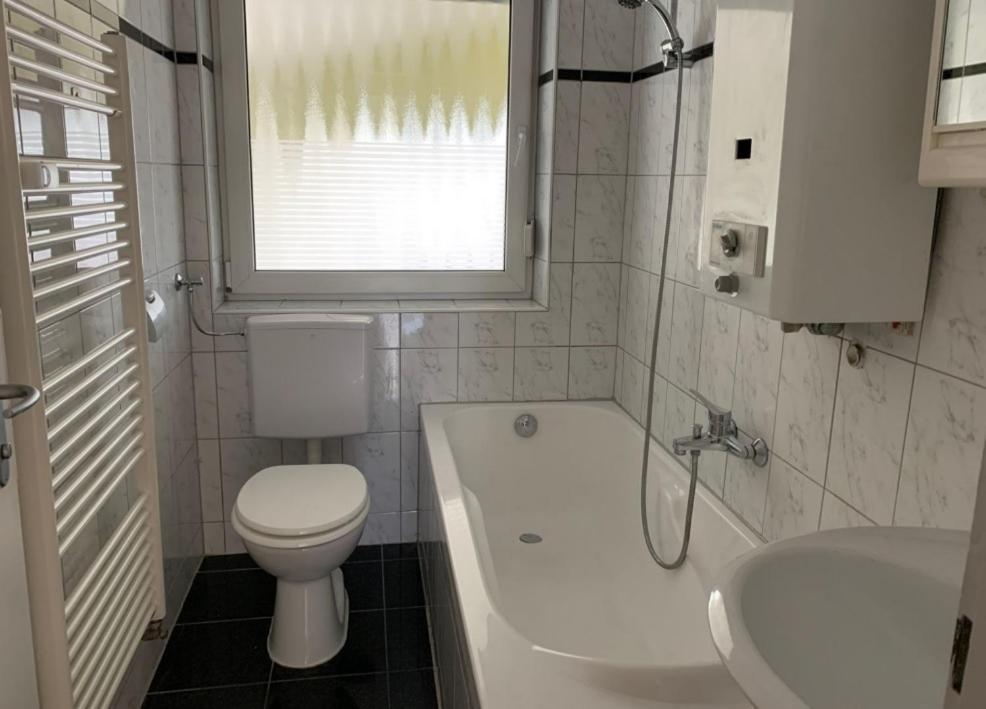 Privatzimmer nähe Residenz und Innenstadt Würzburg Exterior foto