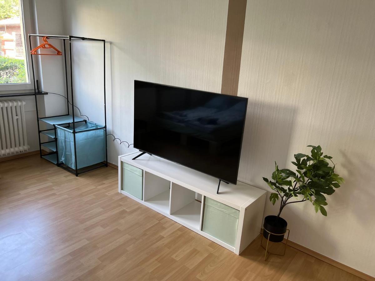 Privatzimmer nähe Residenz und Innenstadt Würzburg Exterior foto